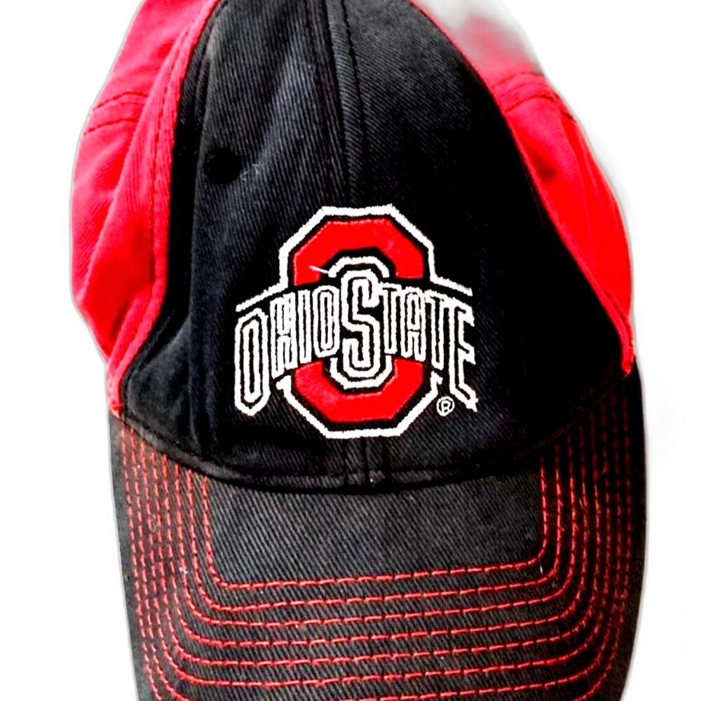 Ohio State Buckeyes NCAA Cap